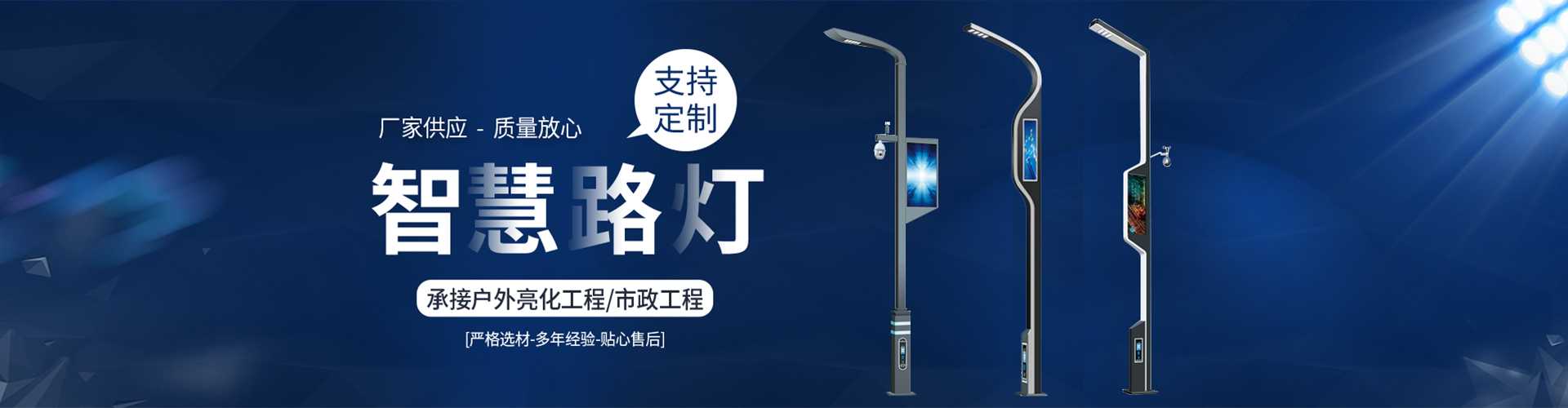 海安市太阳能路灯定制厂家
